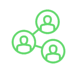 Our values icon