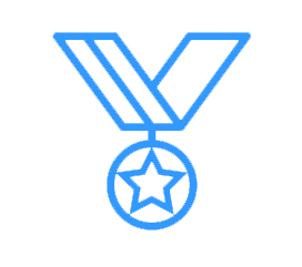 Veterans icons